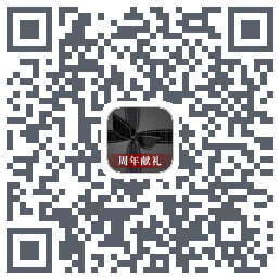 NETAPORTER中国的下載二維碼