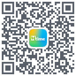 时光网 QRcode