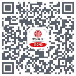 中信-测试的下載二維碼