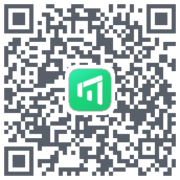 菜小秘Pcodice QR per il download