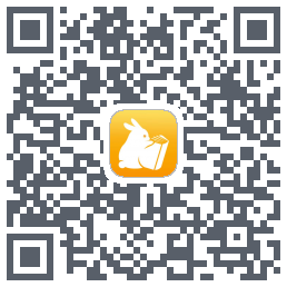阅兔文学 QRcode