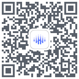 汉王语音王的下載二維碼
