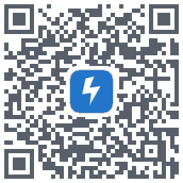 智慧电管家código QR de descarga de