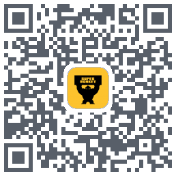 超级猩猩 QRcode