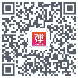 弹琴吧 QRcode