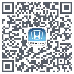 东风本田 QRcode