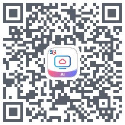 天翼云电脑 QRcode