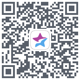 星河可视化 QRcode