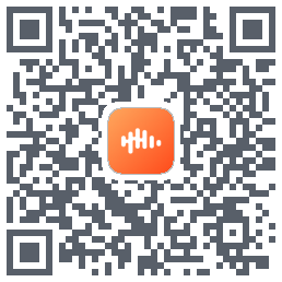 Castbox QRcode