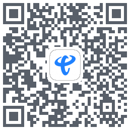 生产-中国电信 QRcode