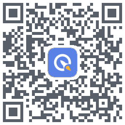 金十数据 QRcode