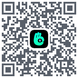 掌心雷 QRcode