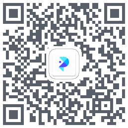 PicWish的下載二維碼