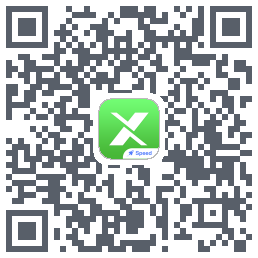 XTrend Speed的下載二維碼