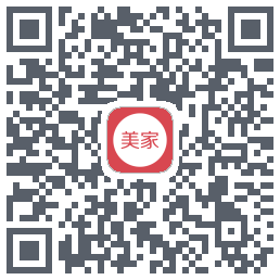 美家量房的下載二維碼