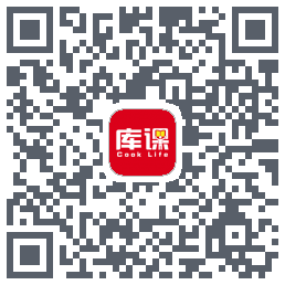 库课网校的下载二维码
