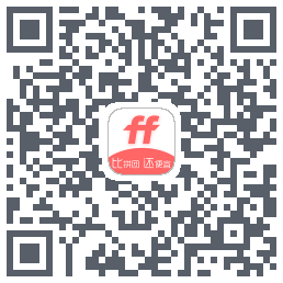 凡凡código QR de descarga de