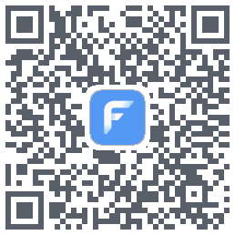 新云雀código QR de descarga de
