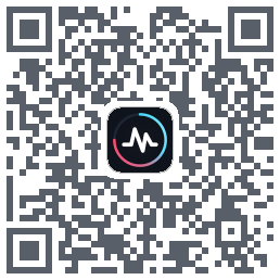 MERIT超燃脂Download QR-Code