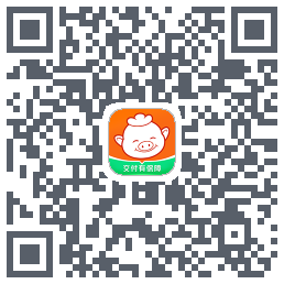 猪八戒的下载二维码