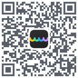 UPDF QRcode
