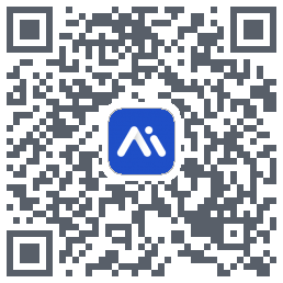 秘塔AI搜索kod QR do pobrania
