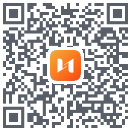 弘历投教 QRcode