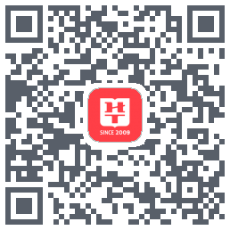 华图在线的下載二維碼