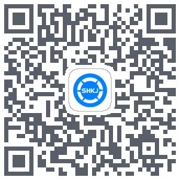 物流服务平台kod QR do pobrania