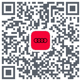 上汽奥迪 QRcode