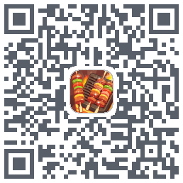 疯狂烧烤摊 QR-код для загрузки
