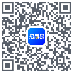 招商易 QR-код для загрузки