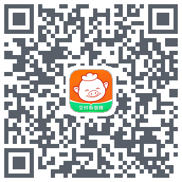 猪八戒的下载二维码