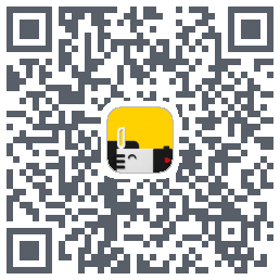 快乐斑马HD的下载二维码