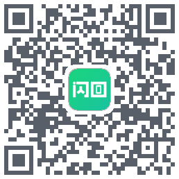 闪回有品รหัส QR สำหรับดาวน์โหลด