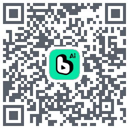 波点音乐 QRcode