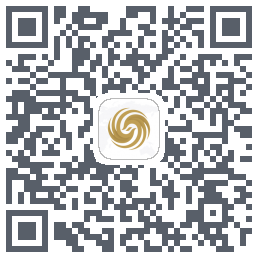 鳳凰秀código QR de descarga de