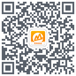 招商基金 QRcode