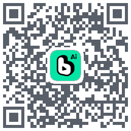 波点音乐的下載二維碼