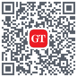 Global Times的下载二维码