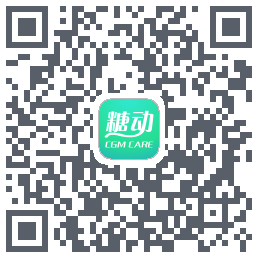 糖动健康 QRcode