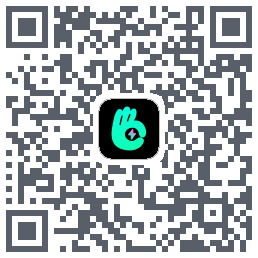 掌心雷 QRcode