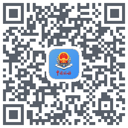 新疆税务的下載二維碼