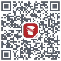 方正书法学生端 QRcode