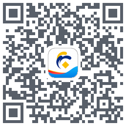 张家港农商银行 QRcode