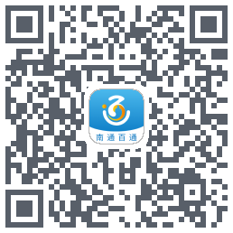 苏服办·南通 QRcode