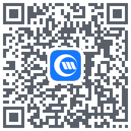 长江委OA QRcode