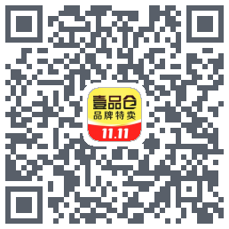壹品仓 QRcode