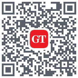 Global Times的下载二维码