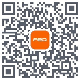 FED运动的下载二维码